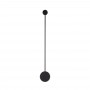 Настенный светодиодный светильник Odeon Light Satellite 3902/5WB