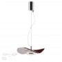 Подвесной светодиодный светильник Odeon Light Fluent 4857/10LA