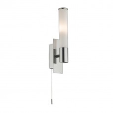 Бра с выключателем 2139/1W хром VELL ODEON LIGHT