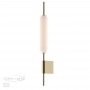4794/12WL PENDANT ODL21 263 бронзовый/белый Бра LED 12W REEDS