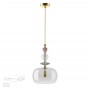 Подвесной светильник Odeon Light Bizet 4855/1A