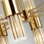 Подвесной светильник Odeon Light Viketa 4786/2