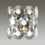 Настенный светильник 4973/1W хром TOKATA ODEON LIGHT
