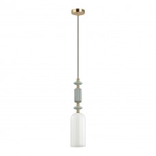 Подвесной светильник Odeon Light Candy 4861/1A