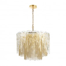 Подвесная люстра Odeon Light Ester 4634/6