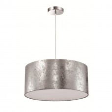 Светильник подвесной 3280/3A хром FEMINA ODEON LIGHT