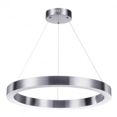 4244/35L L-VISION ODL21 73 мат никель/металл Подвесной светильник IP20 LED 40W 2105Лм 4000K BRIZZI