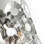 Настенный светильник 4973/1W хром TOKATA ODEON LIGHT