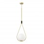 Подвесной светильник Odeon Light Flari 4810/1A