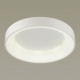 Светильник потолочный 4066/40CL белый SOLE ODEON LIGHT