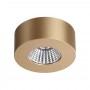 Потолочный светильник 4284/7CL золото BENE ODEON LIGHT