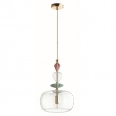 Подвесной светильник Odeon Light Bizet 4855/1A