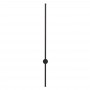 Настенный светильник 4335/18WL белый FILLINI ODEON LIGHT