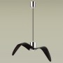 Подвес 4901/1C хром BIRDS ODEON LIGHT