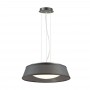 Подвес 4158/3 хром/черный SAPIA ODEON LIGHT