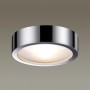 Потолочный светильник 4343/7CL полированный хром REUS ODEON LIGHT