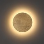 Настенный светодиодный светильник Odeon Light Solario 3561/6WL