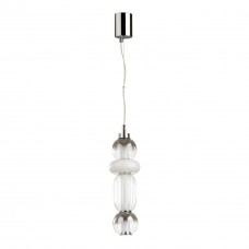 Подвесной светодиодный светильник Odeon Light Beans 4827/18L