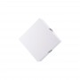 Настенный светодиодный светильник Odeon Light Vista 4258/8WL