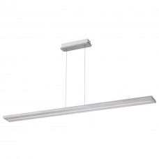 3869/50L L-VISION ODL19 239 седой дуб с белым/дерево Подвесн.светильник LED 50Вт 3500Лм 3000К WOODY 3869/50L L-VISION ODL19 239 седой дуб с белым/дерево Подвесн.светильник LED 50Вт 3500Лм 3000К WOODY