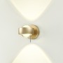 Настенный светильник 4347/14WL золото OTTICO ODEON LIGHT