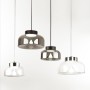 Подвесной светодиодный светильник Odeon Light Kaleo 4720/8L