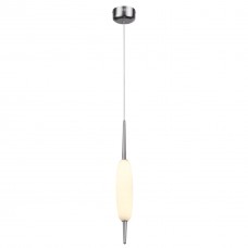 Подвесной светодиодный светильник Odeon Light Spindle 4793/12L