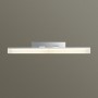 Настенный светильник IP44 4617/8WL хром/белый PORTA ODEON LIGHT