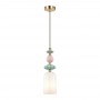 Подвесной светильник Odeon Light Candy 4861/1B