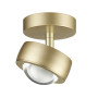 Потолочный светильник 4347/7CL золото OTTICO ODEON LIGHT