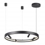 Подвесной светильник 4317/58L белый FONDA ODEON LIGHT