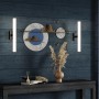 Настенный светильник 4913/18WL черный WATR ODEON LIGHT