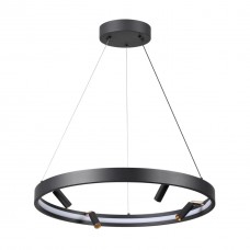 Подвесной светильник 4317/58L белый FONDA ODEON LIGHT