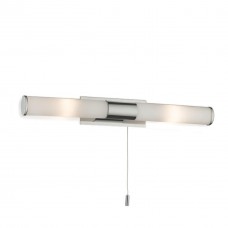 Бра с выключателем 2139/2W хром VELL ODEON LIGHT