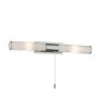 Бра с выключателем 2139/2W хром VELL ODEON LIGHT