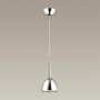 Подвес 3956/1 хром TESS ODEON LIGHT