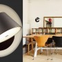 Бра 3990/1W белый/хром CHARLIE ODEON LIGHT