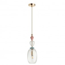 Подвесной светильник Odeon Light Bizet 4855/1B
