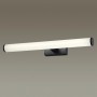 Настенный светильник 4913/18WL черный WATR ODEON LIGHT