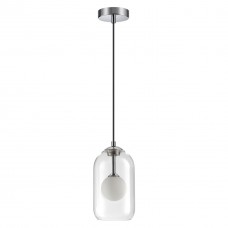 Подвес 4953/1 хром LOSTAR ODEON LIGHT