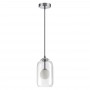 Подвес 4953/1 хром LOSTAR ODEON LIGHT
