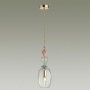 Подвесной светильник Odeon Light Bizet 4855/1B