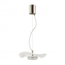 Подвесной светодиодный светильник Odeon Light Fluent 4856/10LA
