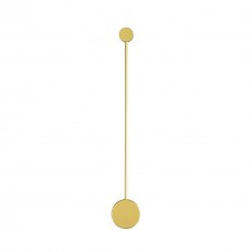Настенный светодиодный светильник Odeon Light Satellite 3902/5WG