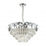 Подвесная люстра Odeon Light Catris 4972/5