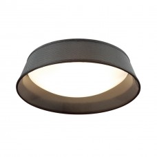 Светильник потолочный 4158/3C белый/черный SAPIA ODEON LIGHT
