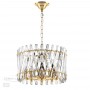 Подвесная люстра Odeon Light Selva 4795/8