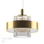Подвесная люстра Odeon Light Lepart 4840/6