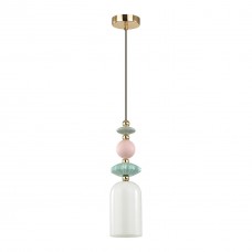 Подвесной светильник Odeon Light Candy 4861/1B