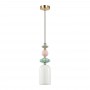 Подвесной светильник Odeon Light Candy 4861/1B